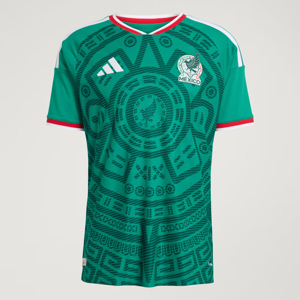 Adidas Mexico 26 local – Versión FUTlab 1.1