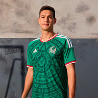 Adidas Mexico 26 local – Versión FUTlab 1.1