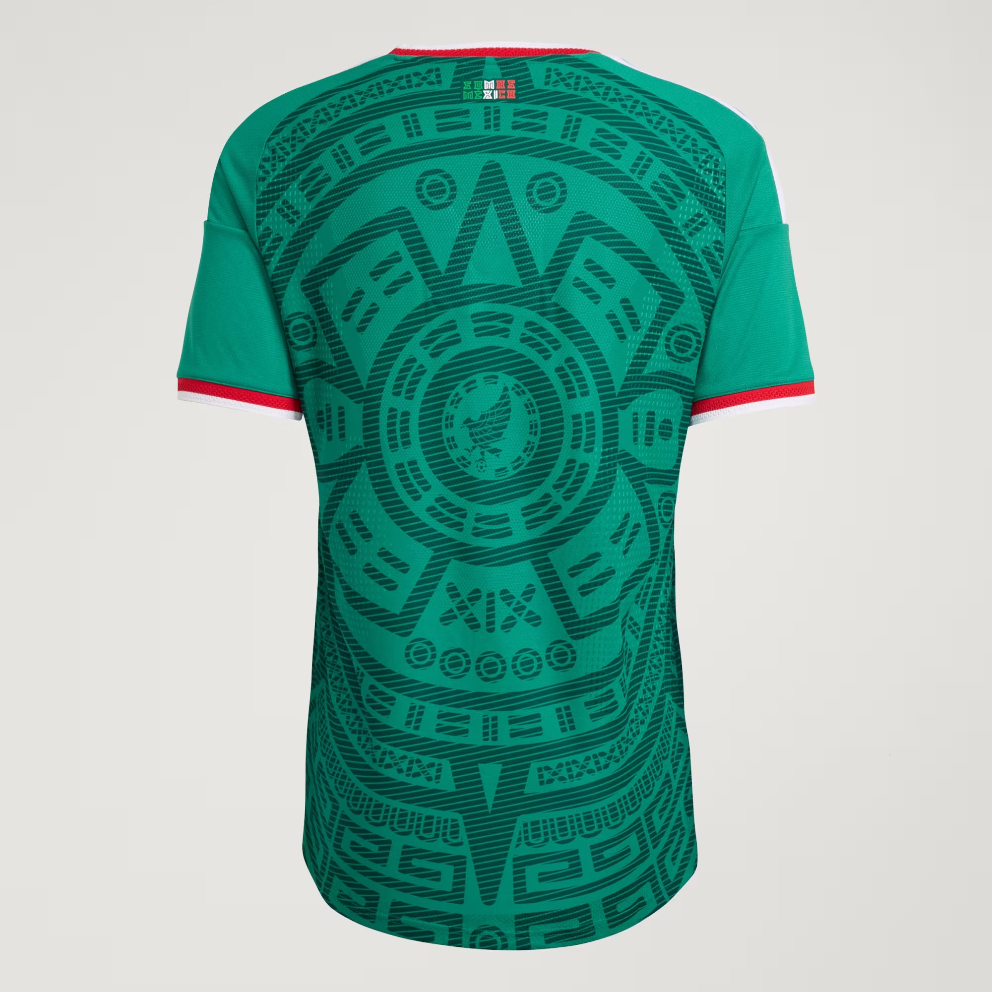 Adidas Mexico 26 local – Versión FUTlab 1.1