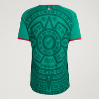 Adidas Mexico 26 local – Versión FUTlab 1.1