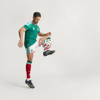 Adidas Mexico 26 local – Versión FUTlab 1.1
