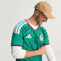 Adidas Mexico 26 local – Versión FUTlab 1.1