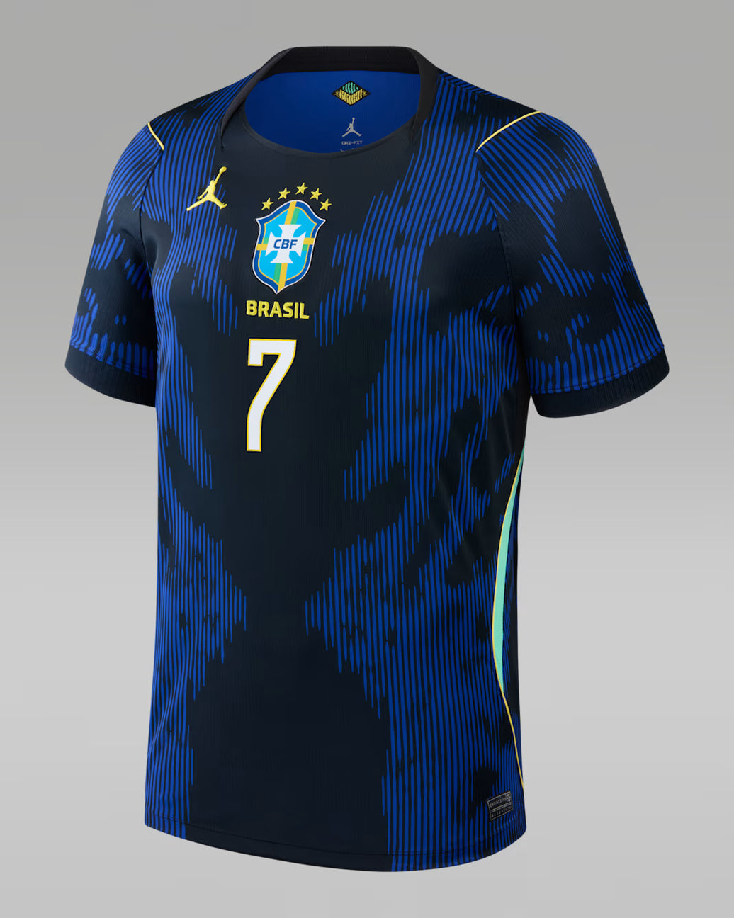 Nike Brasil 26 visita – Versión FUTlab 1.1