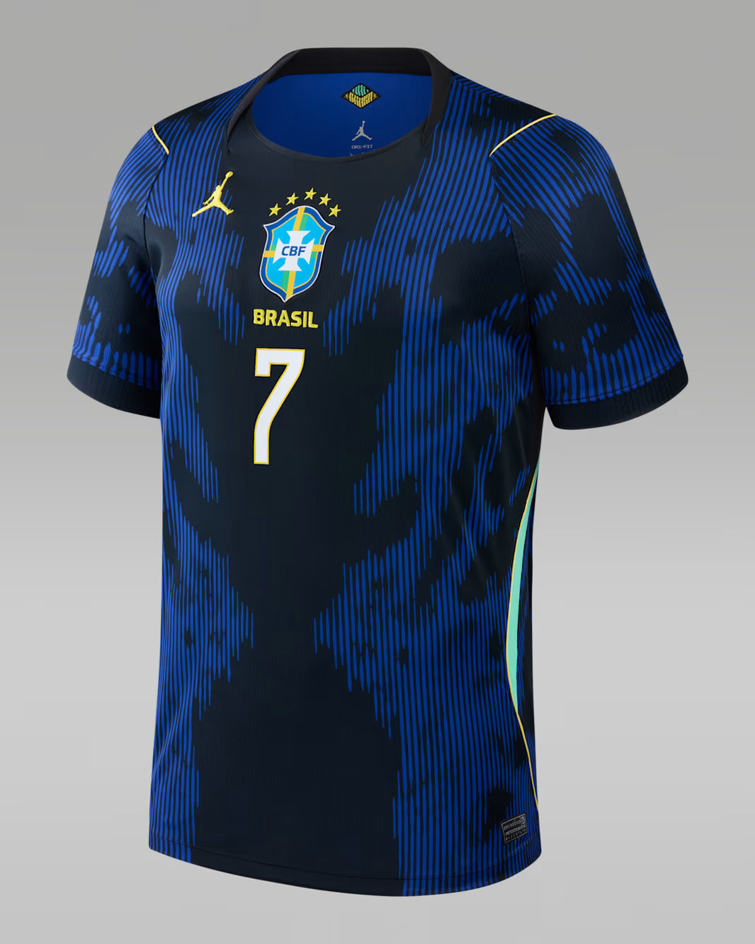 Nike Brasil 26 visita – Versión FUTlab 1.1