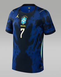 Nike Brasil 26 visita – Versión FUTlab 1.1