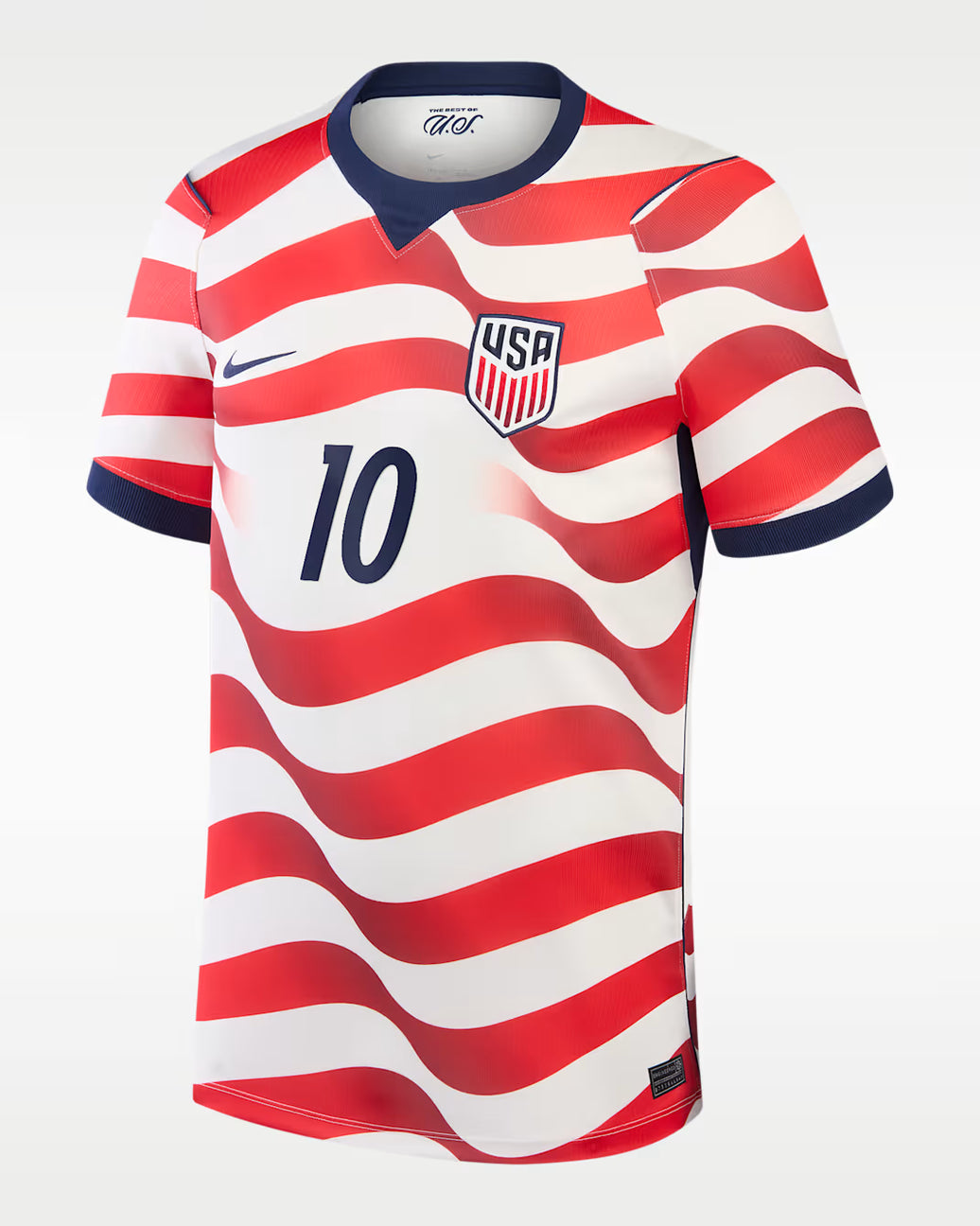 Nike USA 26 local – Versión FUTlab 1.1