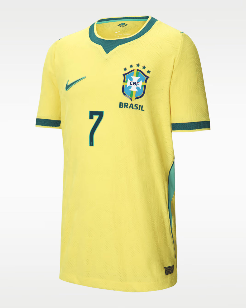 Nike Brasil 26 local – Versión FUTlab 1.1