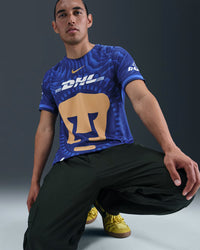 NIKE Pumas UNAM visitante 2025/26 Stadium