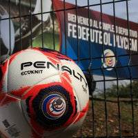 BALÓN PENALTY ECOKNIT