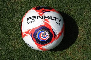 BALÓN PENALTY ECOKNIT