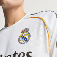 Adidas Real Madrid Home 26 – Versión FUTlab 1.1
