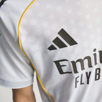 Adidas Real Madrid Home 26 – Versión FUTlab 1.1