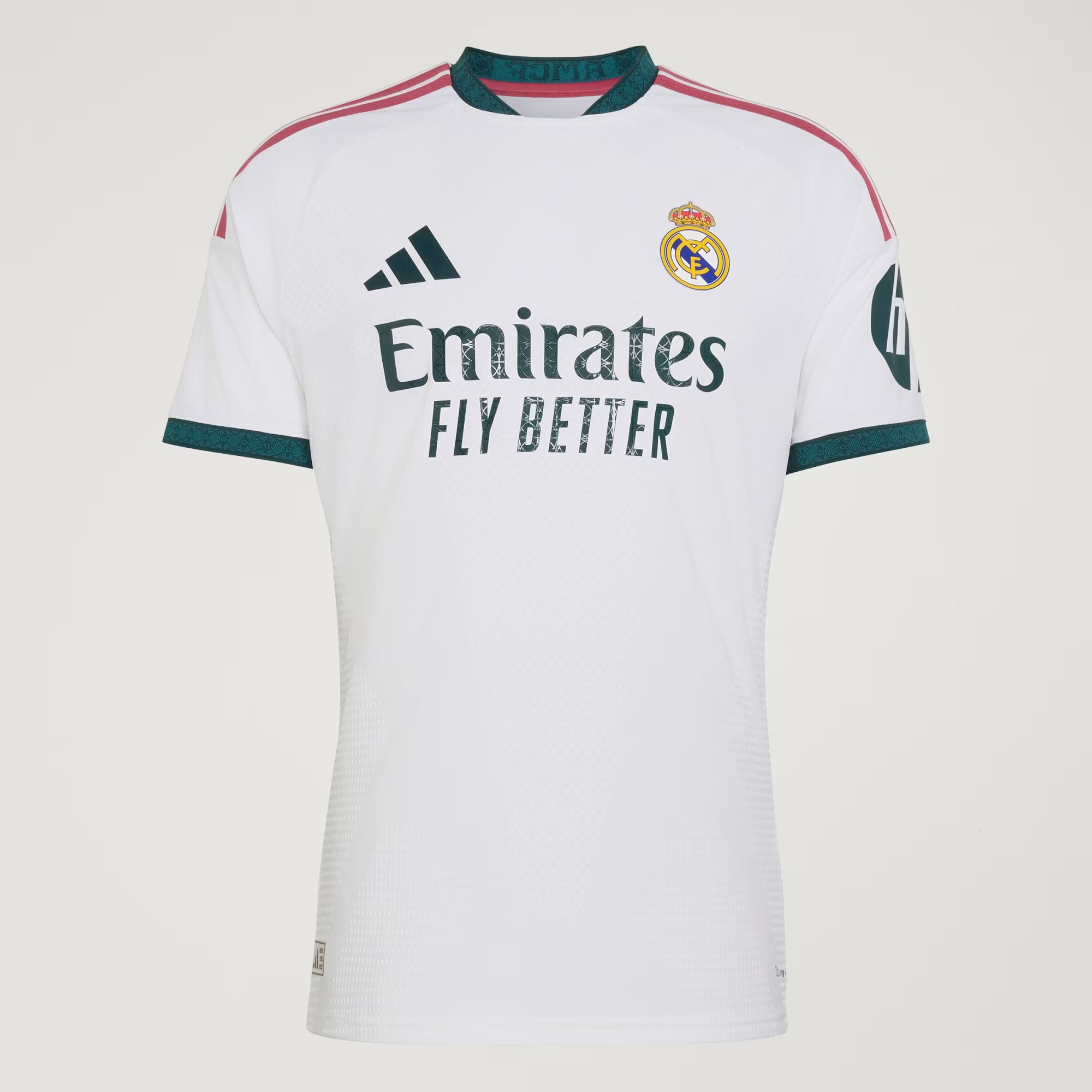 Adidas Real Madrid local 2026