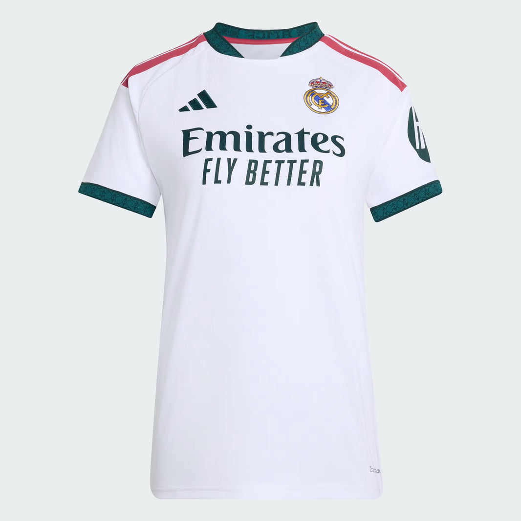 Adidas Real Madrid Local 2026 W