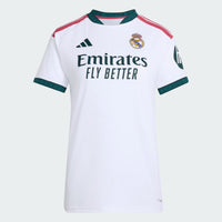 Adidas Real Madrid Local 2026 W
