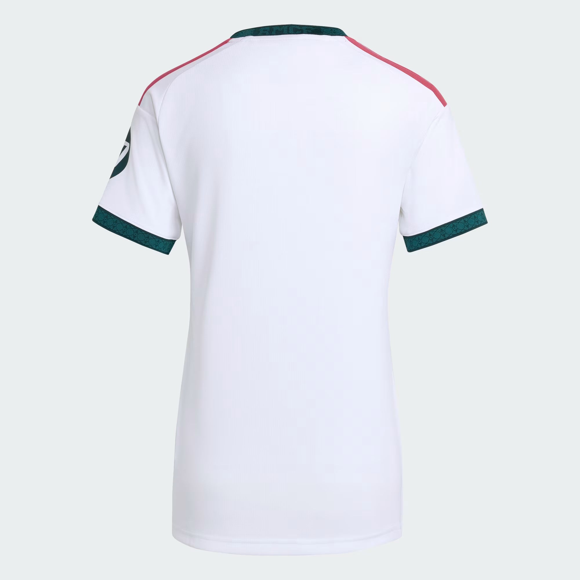 Adidas Real Madrid local 2026