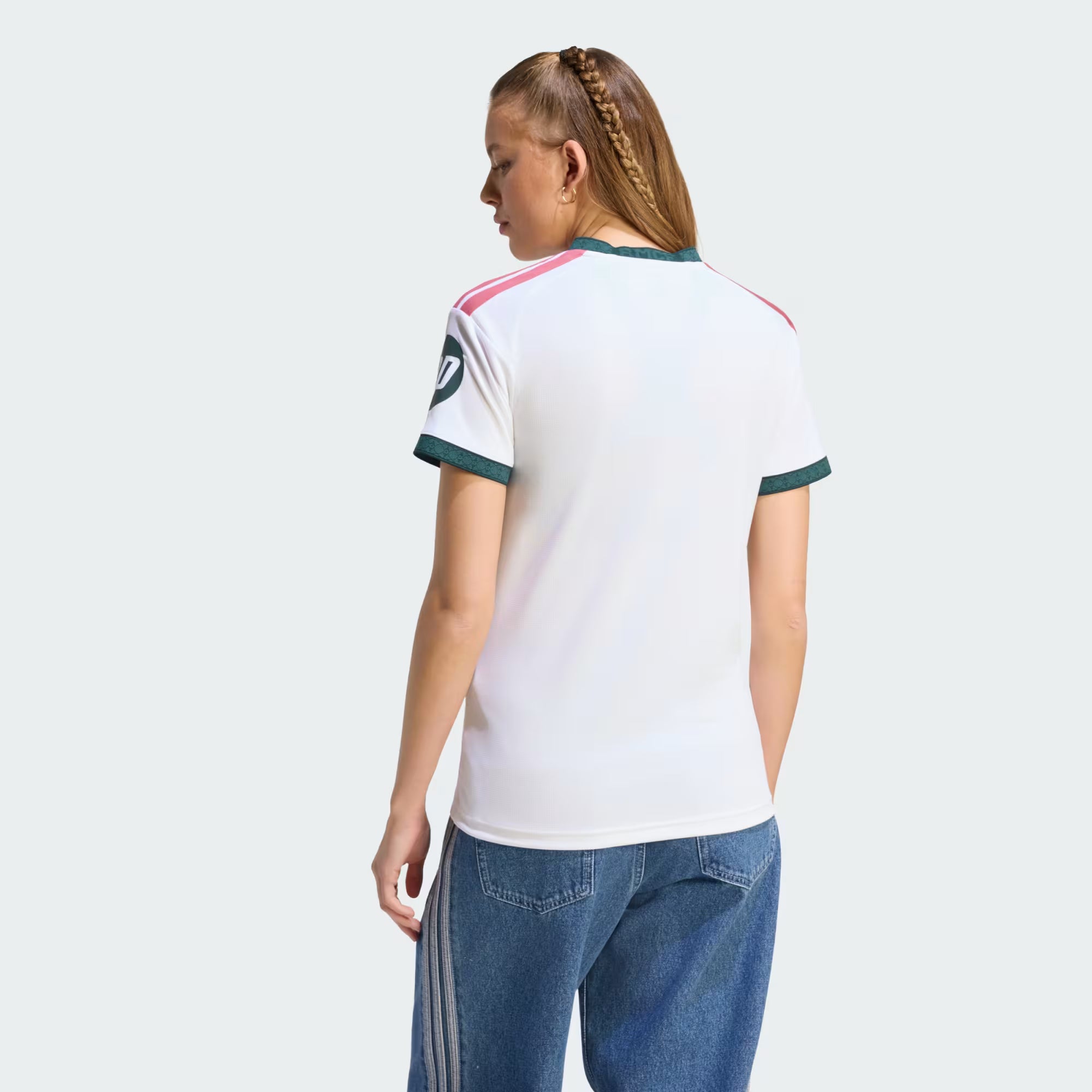 Adidas Real Madrid Local 2026 W