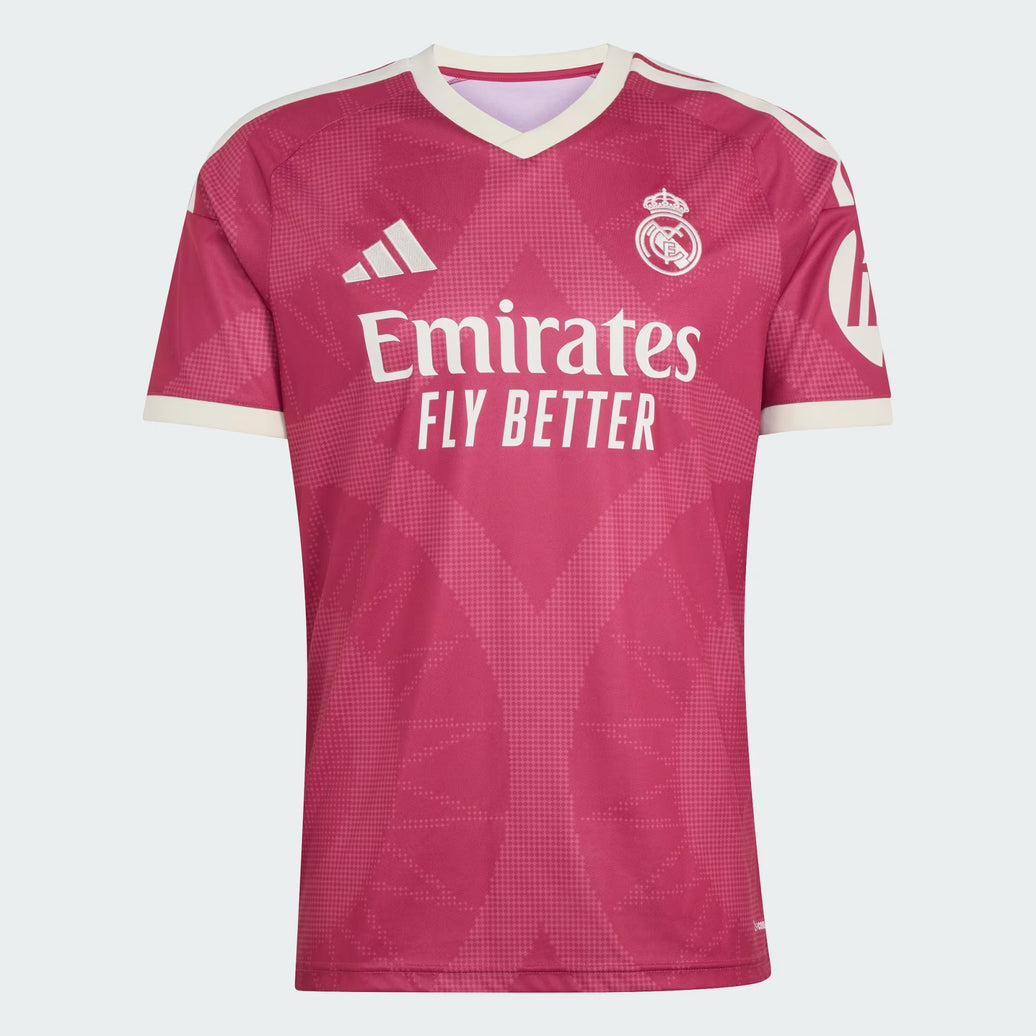 Adidas Real Madrid Third 2026