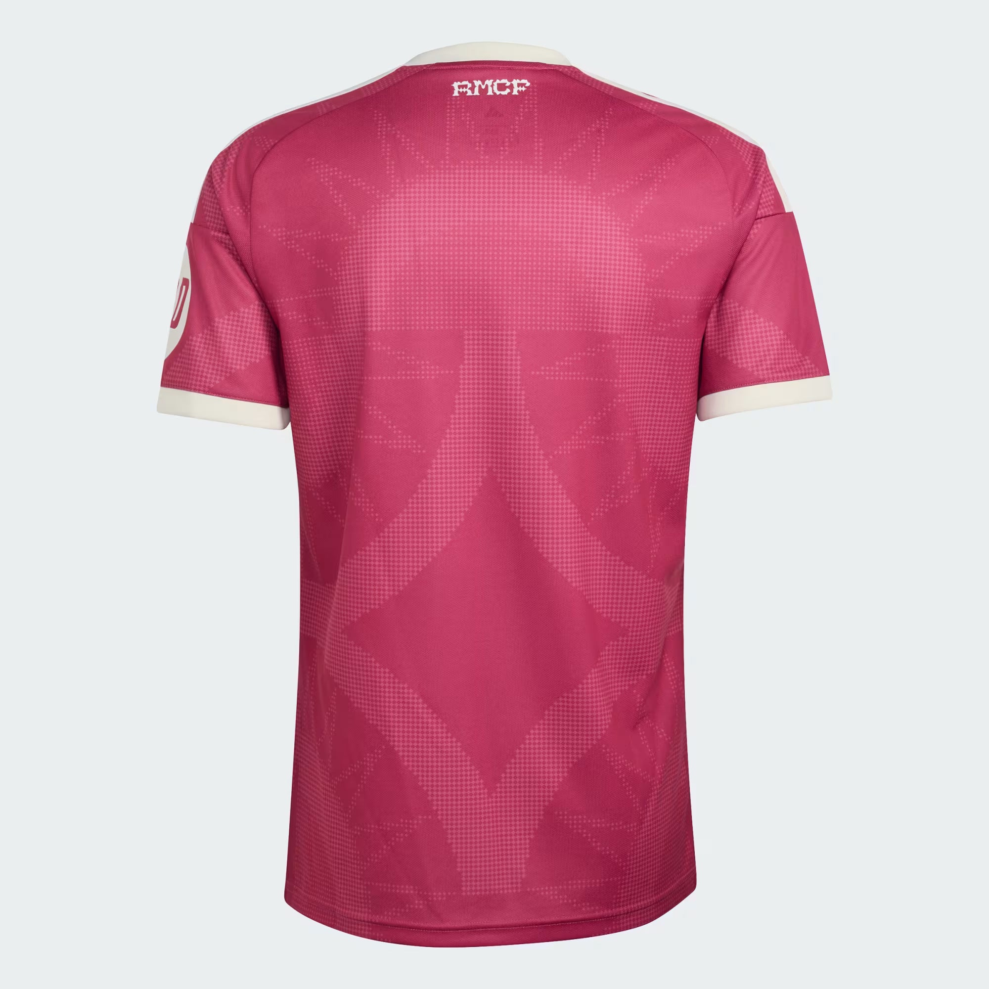 Adidas Real Madrid Third 2026