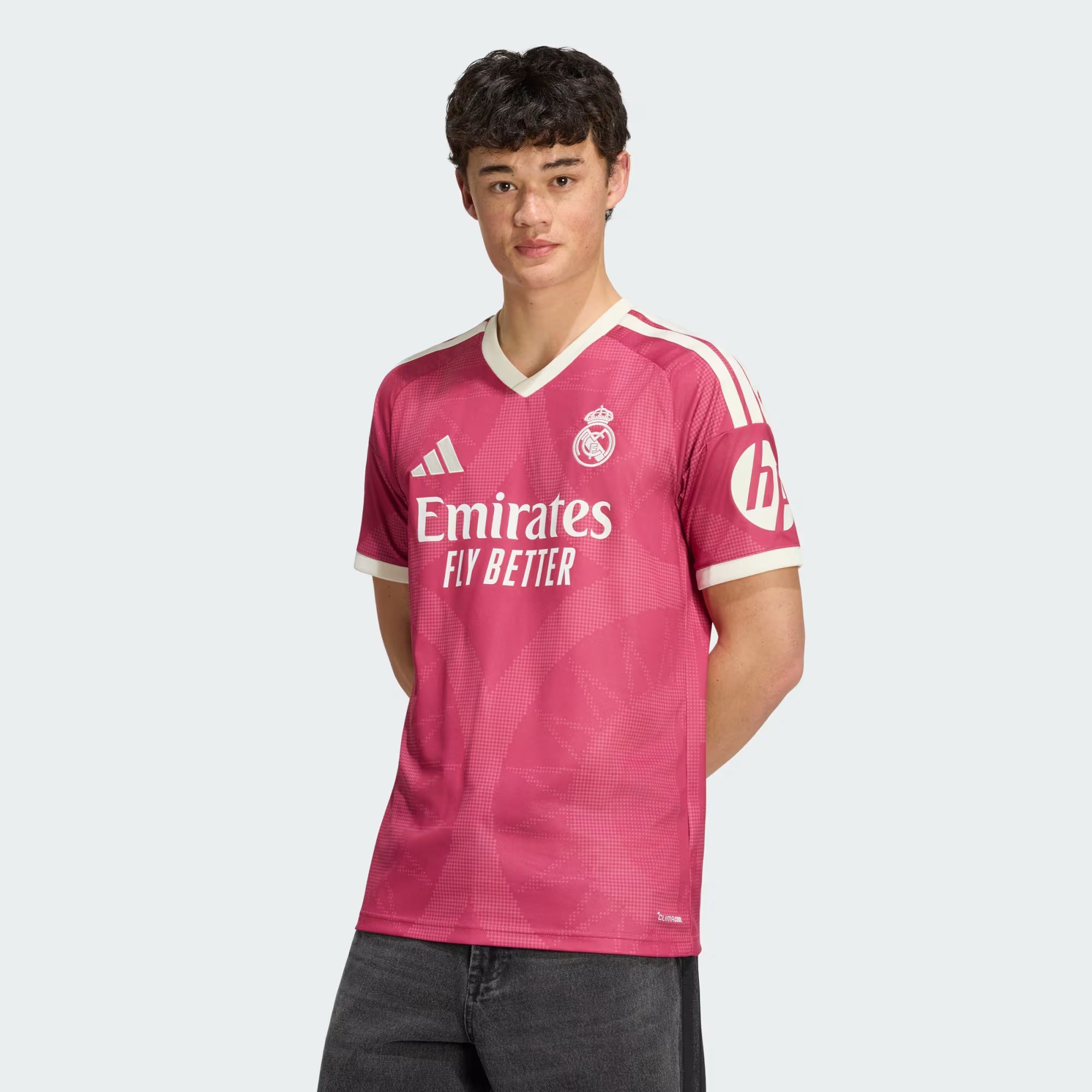 Adidas Real Madrid Third 2026