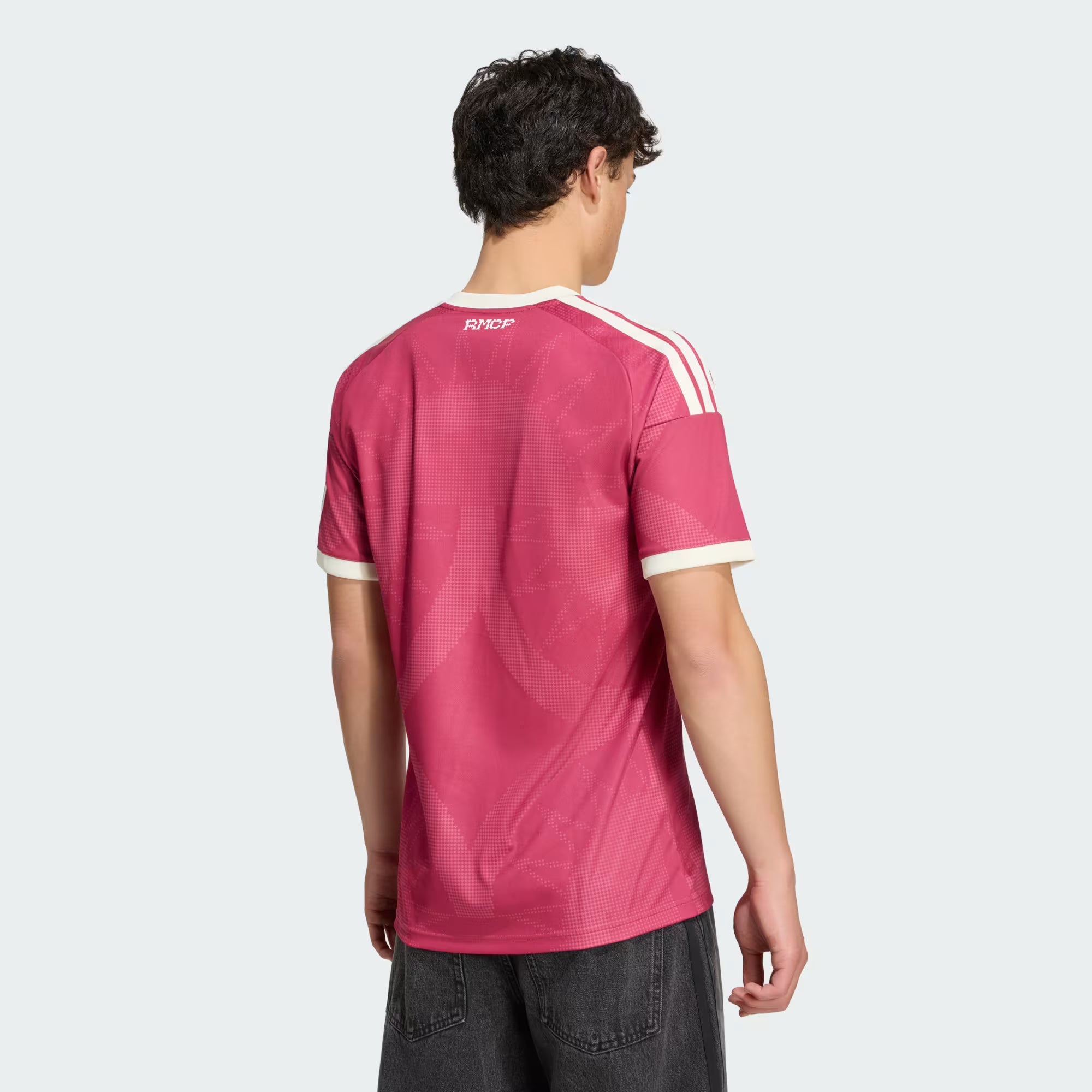 Adidas Real Madrid Third 2026