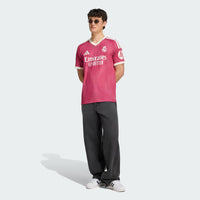 Adidas Real Madrid Third 2026