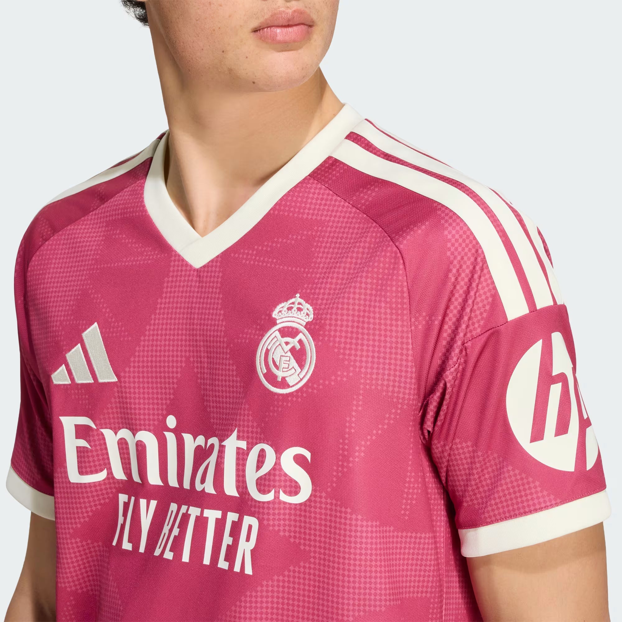 Adidas Real Madrid Third 2026