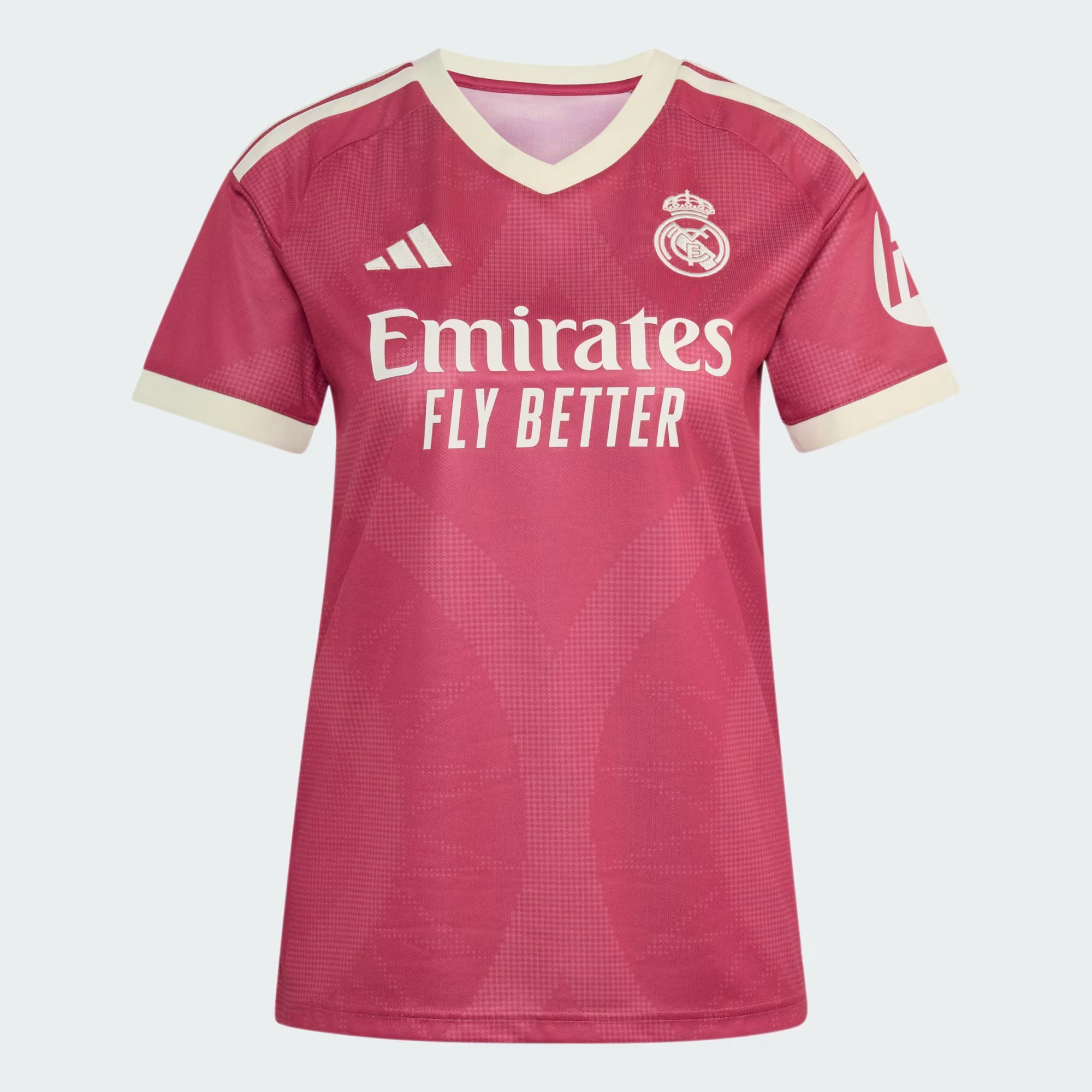 Adidas Real Madrid Third 2026 W