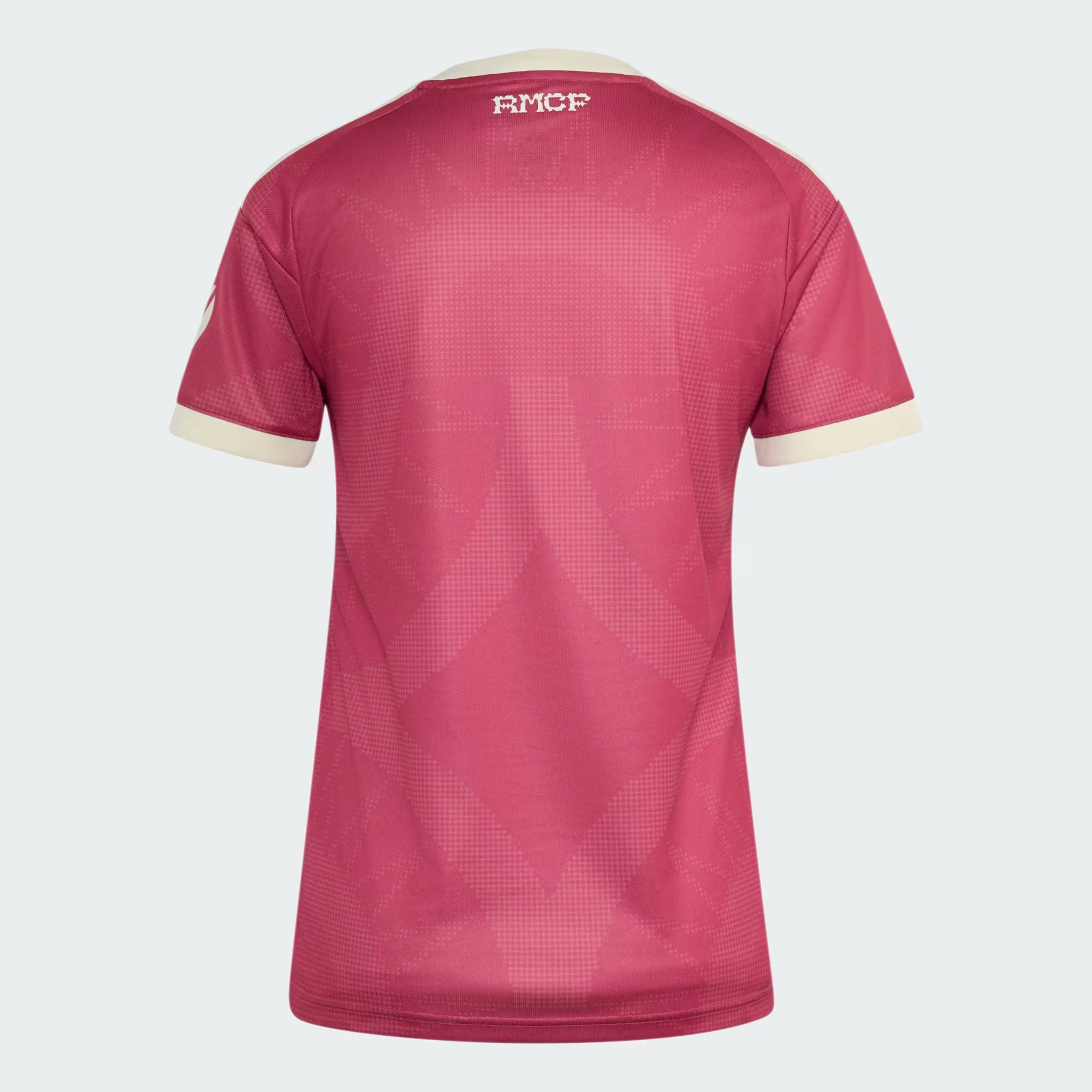 Adidas Real Madrid Third 2026 W