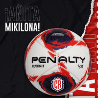 BALÓN PENALTY ECOKNIT