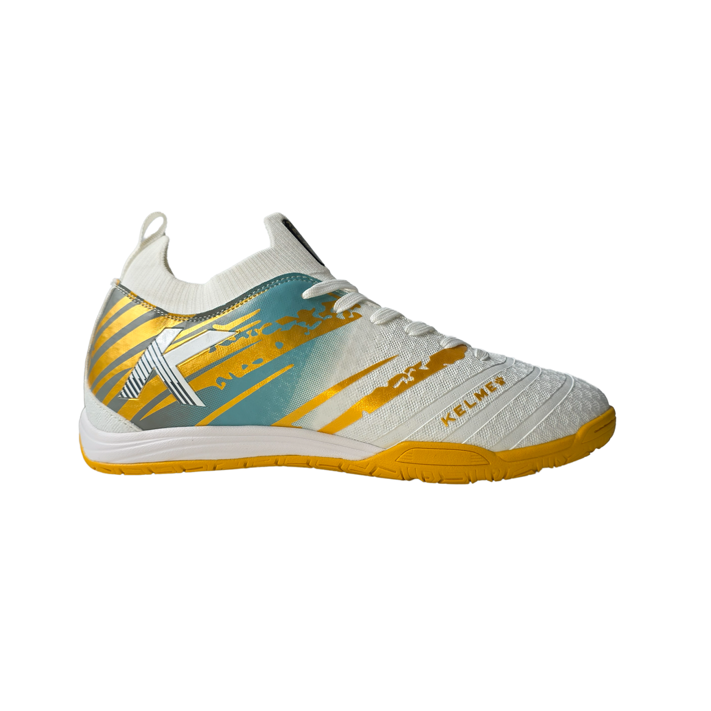KELME NEO WHITE INDOOR