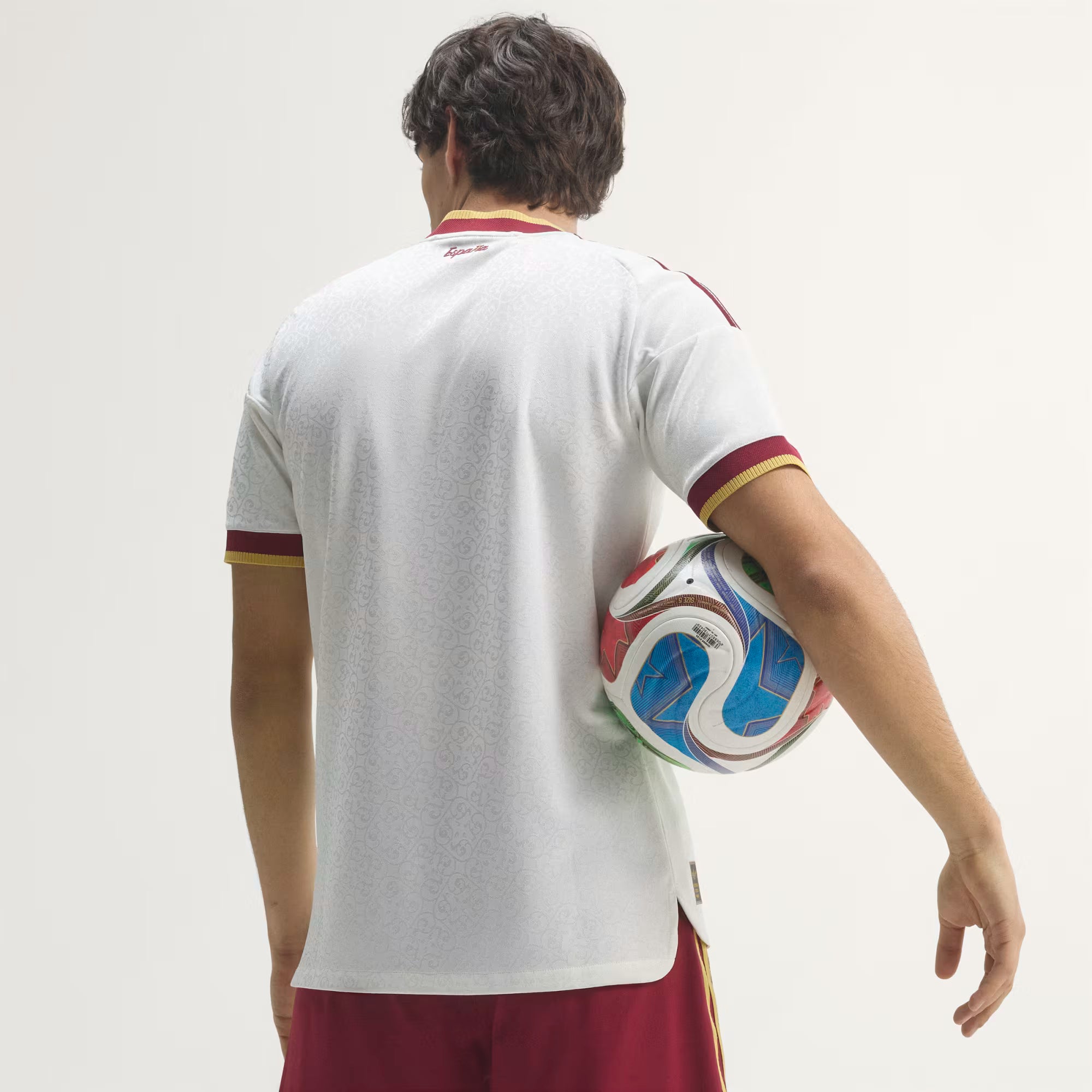 Adidas Spain 26 visita – Versión FUTlab 1.1
