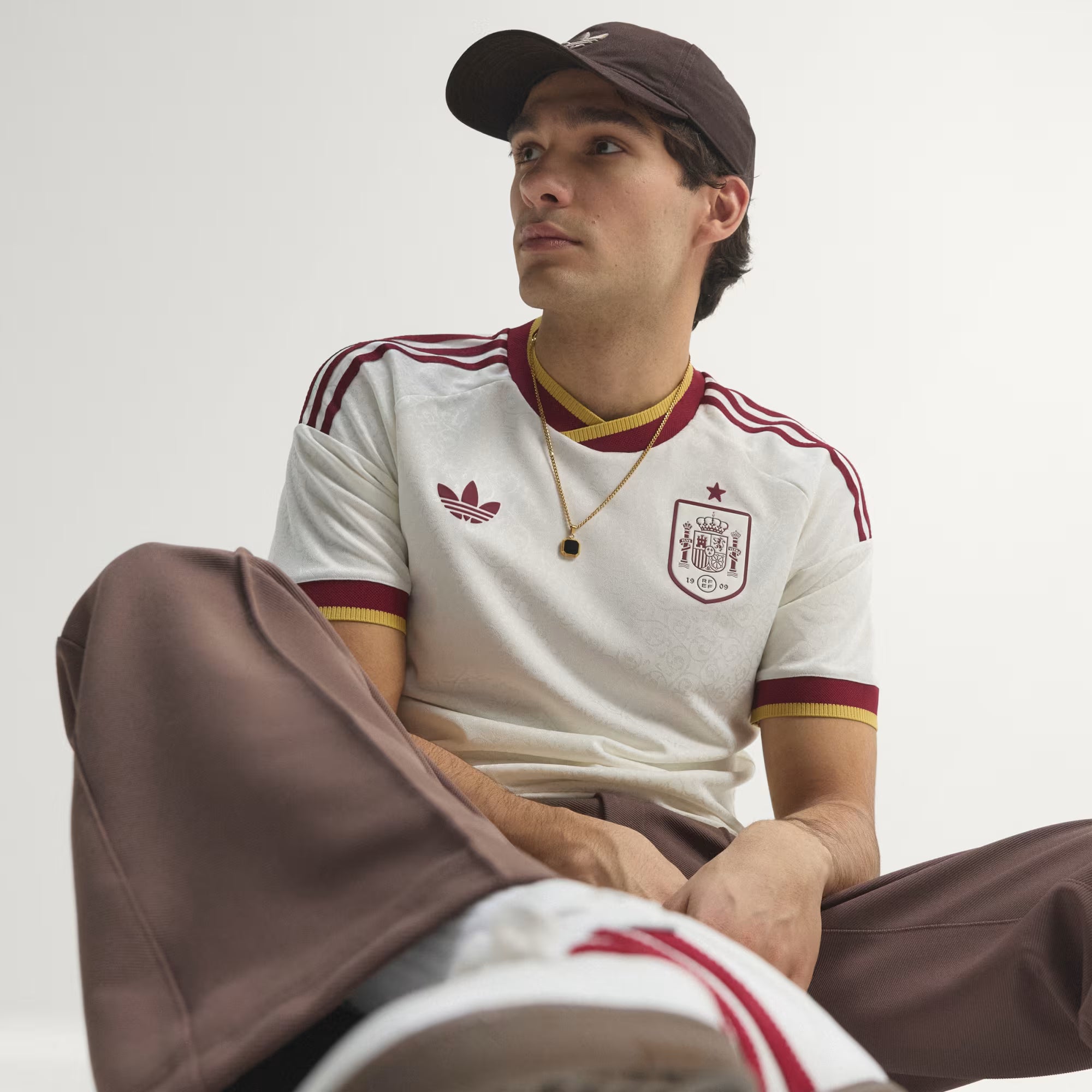 Adidas Spain 26 visita – Versión FUTlab 1.1