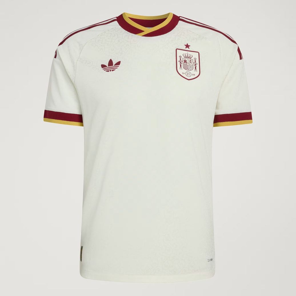 Adidas Spain 26 Visita – Versión FUTlab 1.1