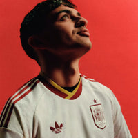 Adidas Spain 26 visita – Versión FUTlab 1.1