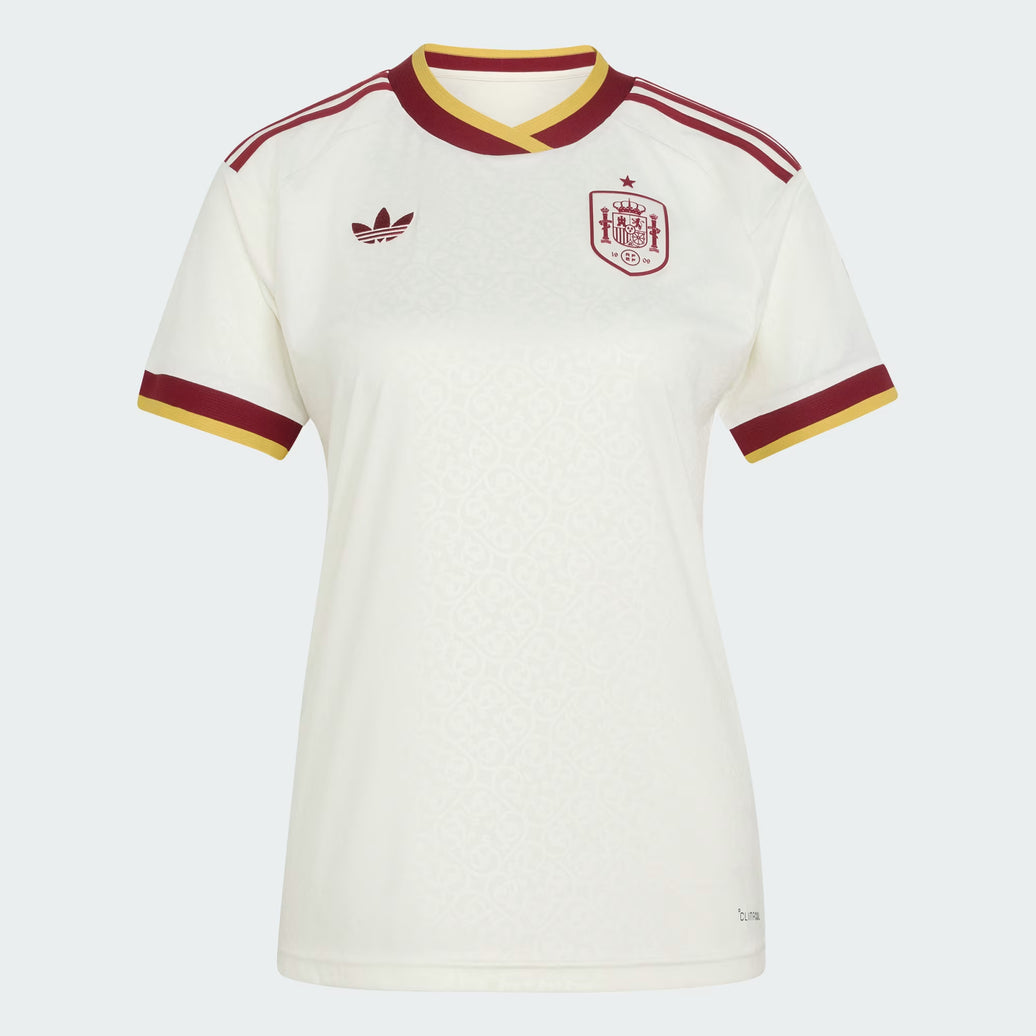 ADIDAS SPAIN 26 VISITA – Versión FUTlab 1.1 WOMAN