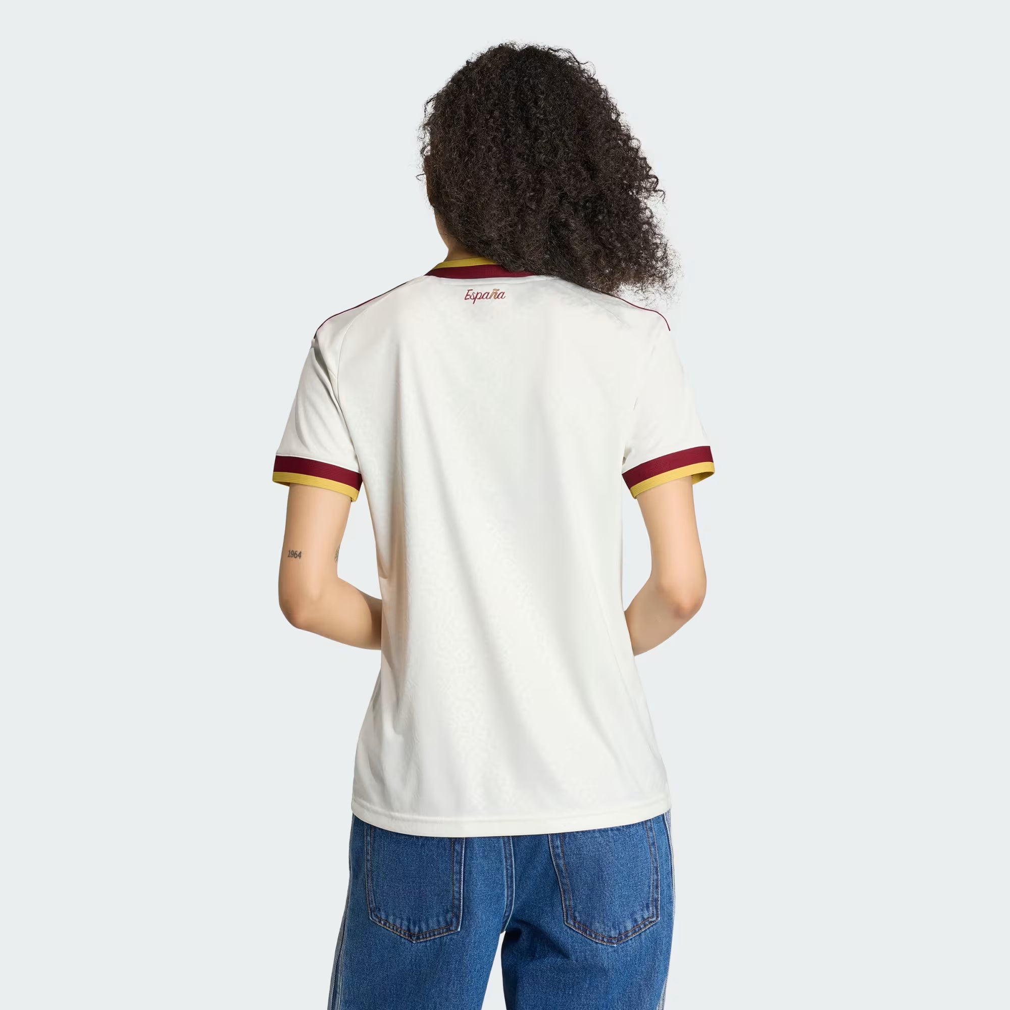 ADIDAS SPAIN 26 VISITA – Versión FUTlab 1.1 WOMAN