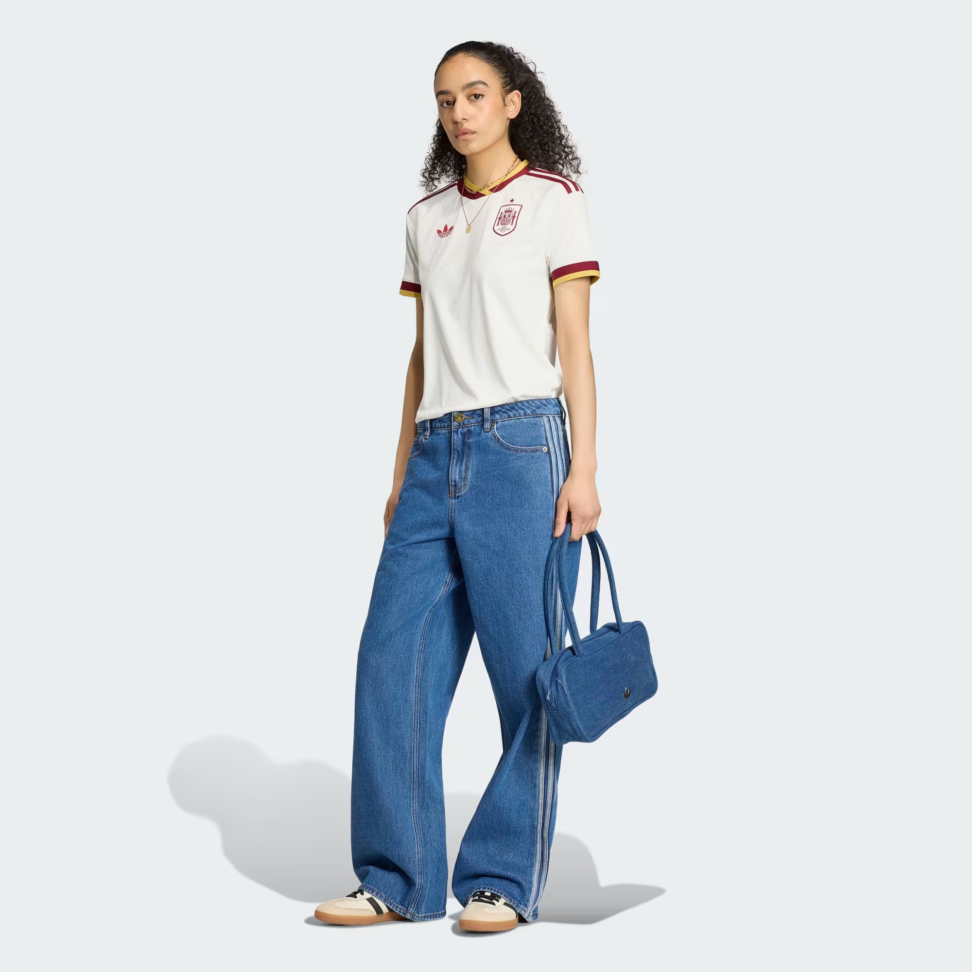 ADIDAS SPAIN 26 VISITA – Versión FUTlab 1.1 WOMAN