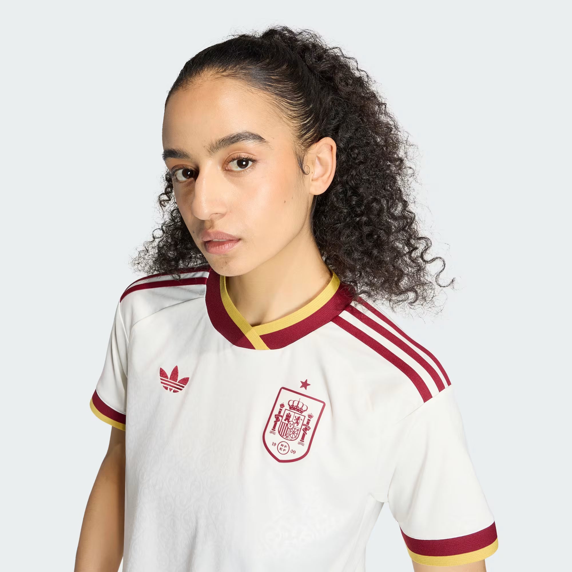 ADIDAS SPAIN 26 VISITA – Versión FUTlab 1.1 WOMAN