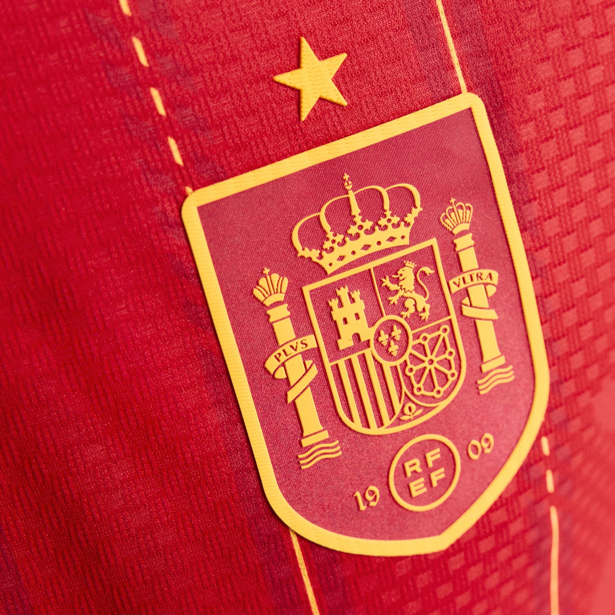 Adidas España 26 Home – Versión FUTlab 1.1