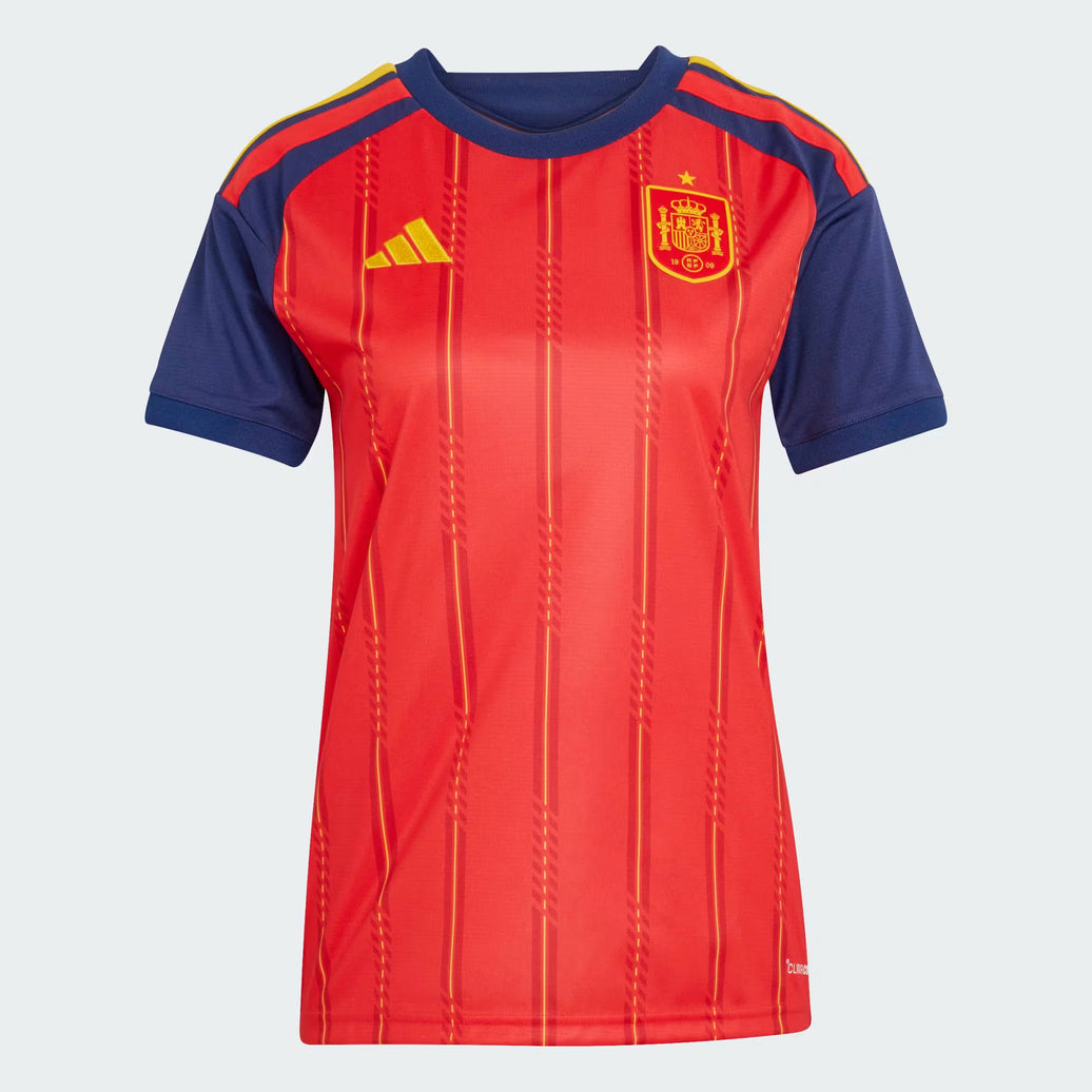 ADIDAS SPAIN 26 LOCAL – Versión FUTlab 1.1 WOMAN