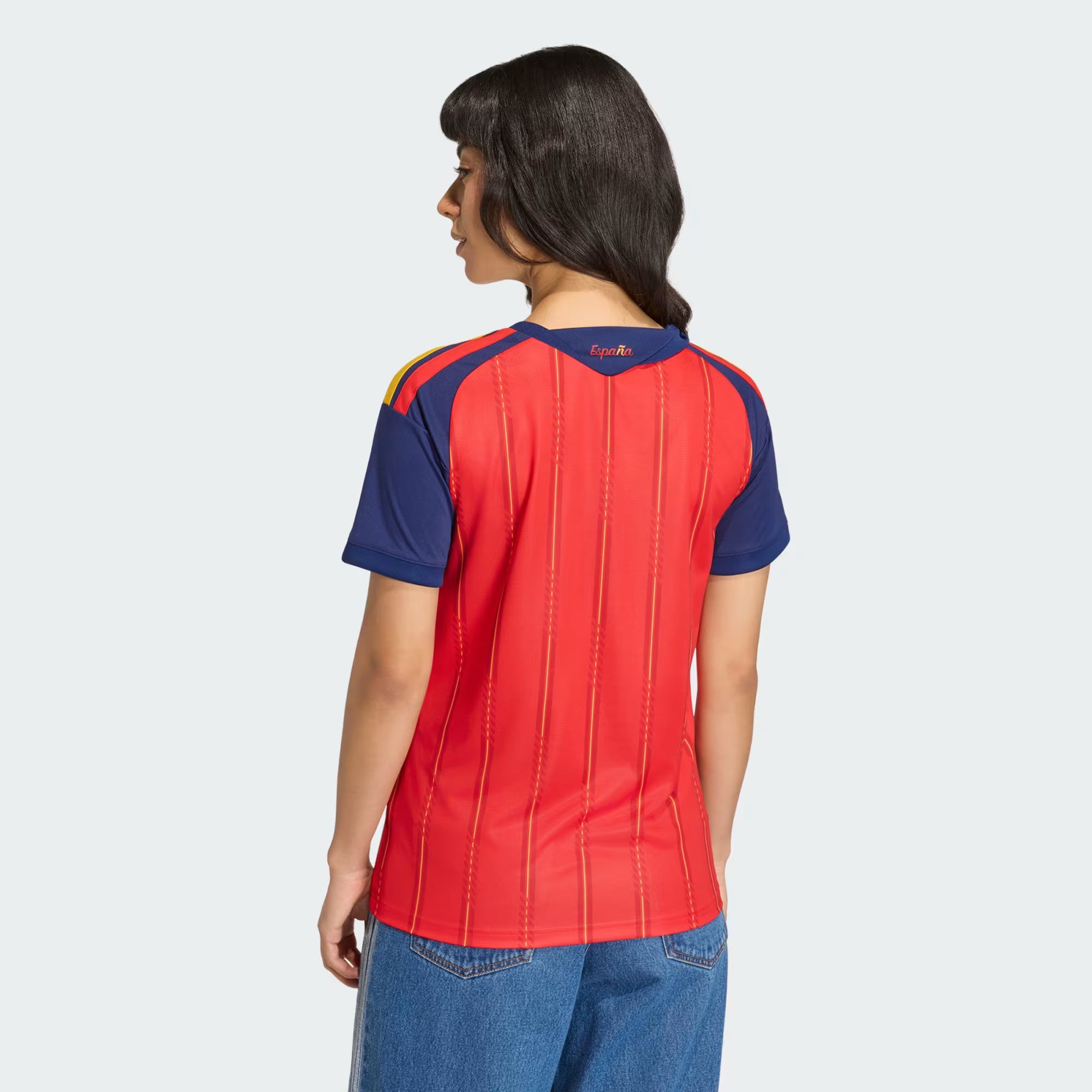 ADIDAS SPAIN 26 LOCAL – Versión FUTlab 1.1 WOMAN