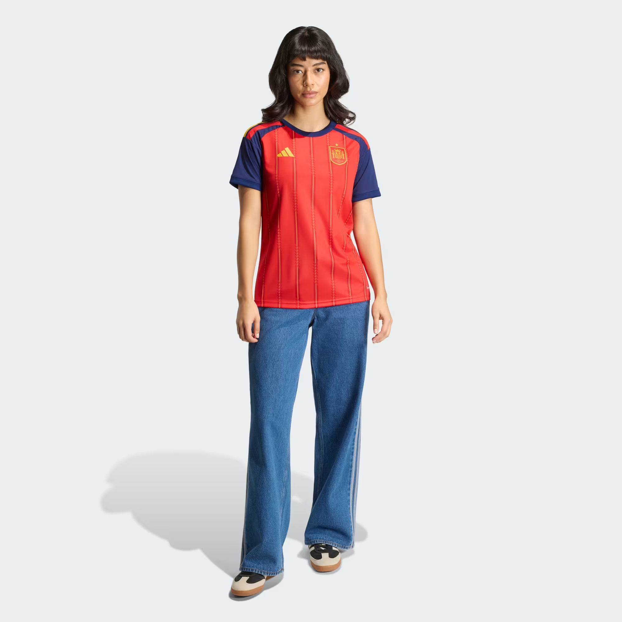 ADIDAS SPAIN 26 LOCAL – Versión FUTlab 1.1 WOMAN
