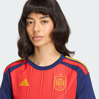 ADIDAS SPAIN 26 LOCAL – Versión FUTlab 1.1 WOMAN