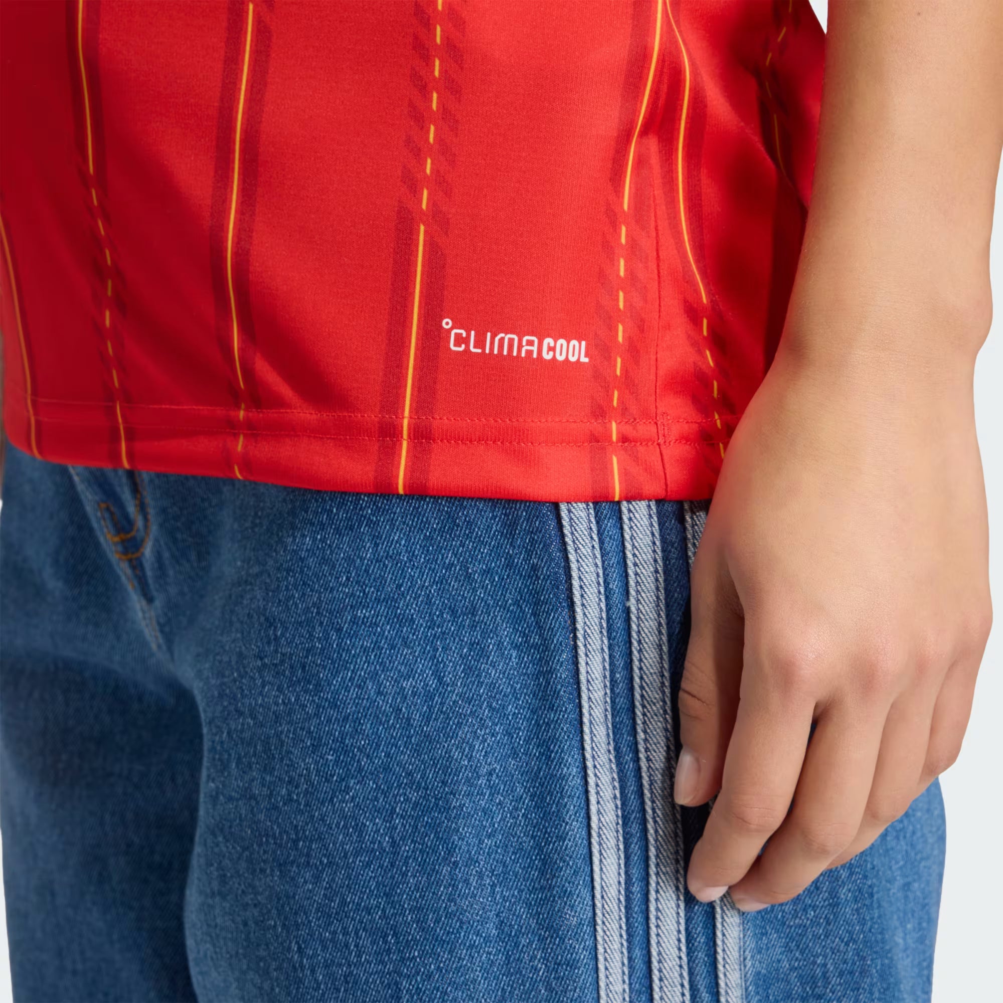ADIDAS SPAIN 26 LOCAL – Versión FUTlab 1.1 WOMAN