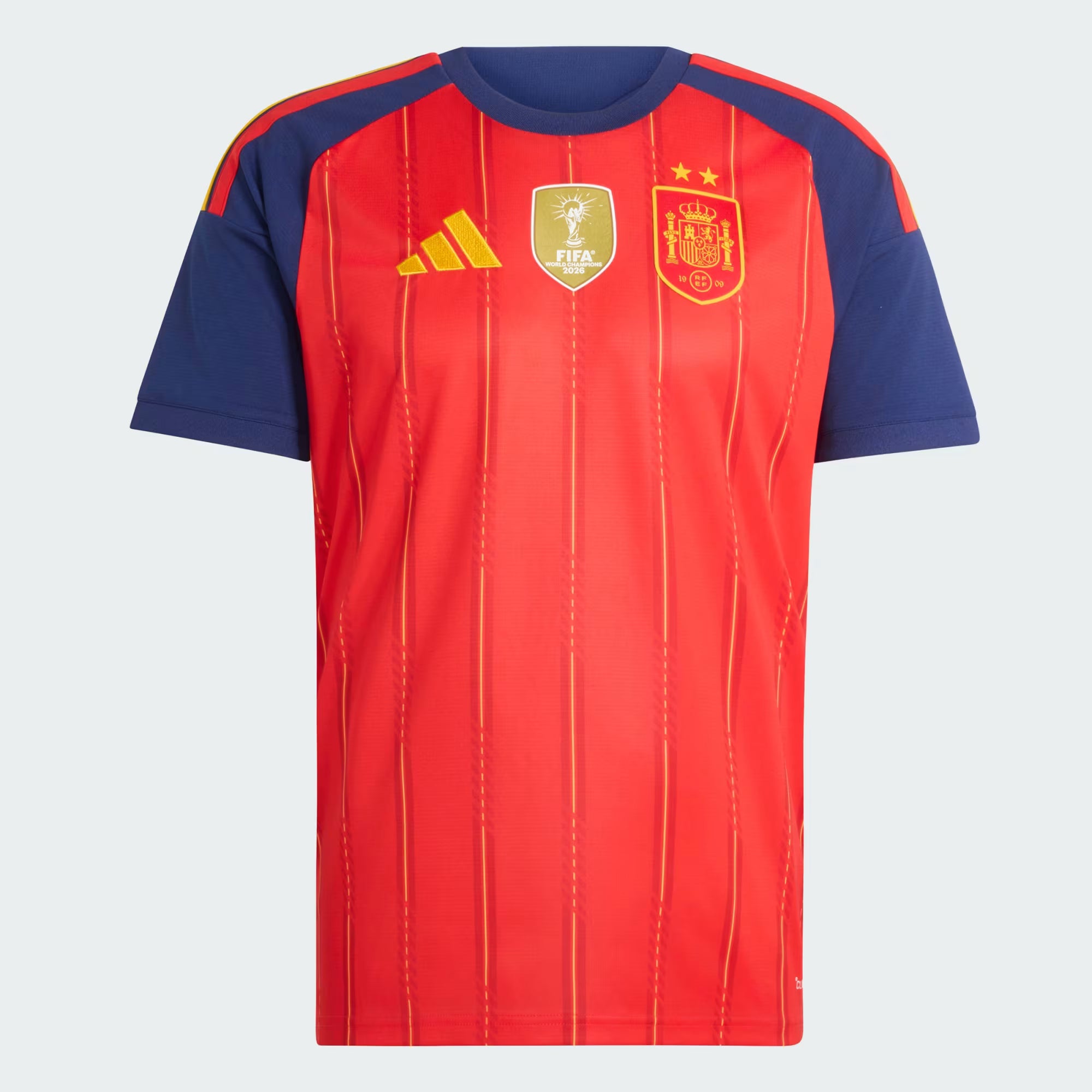Adidas Spain Winner 2026 (2 estrellas)