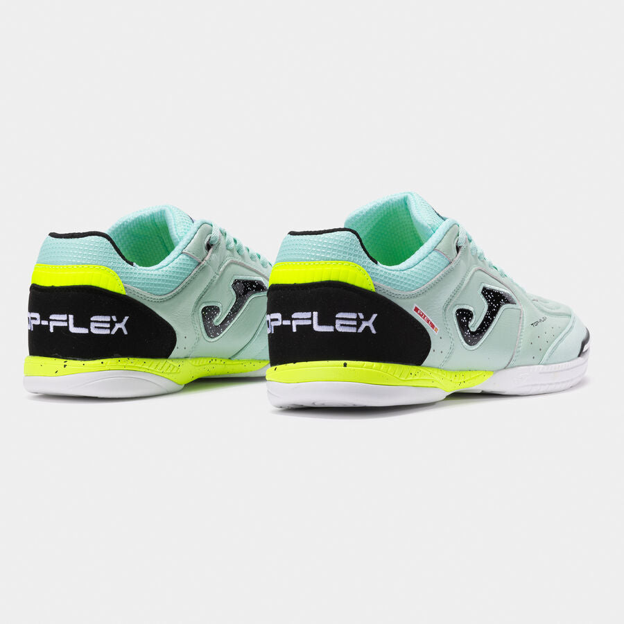 JOMA TOP FLEX 2515 TURQUOISE INDOOR