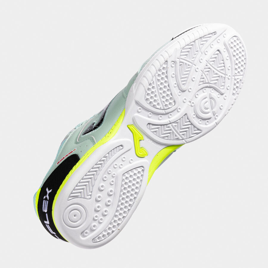 JOMA TOP FLEX 2515 TURQUOISE INDOOR