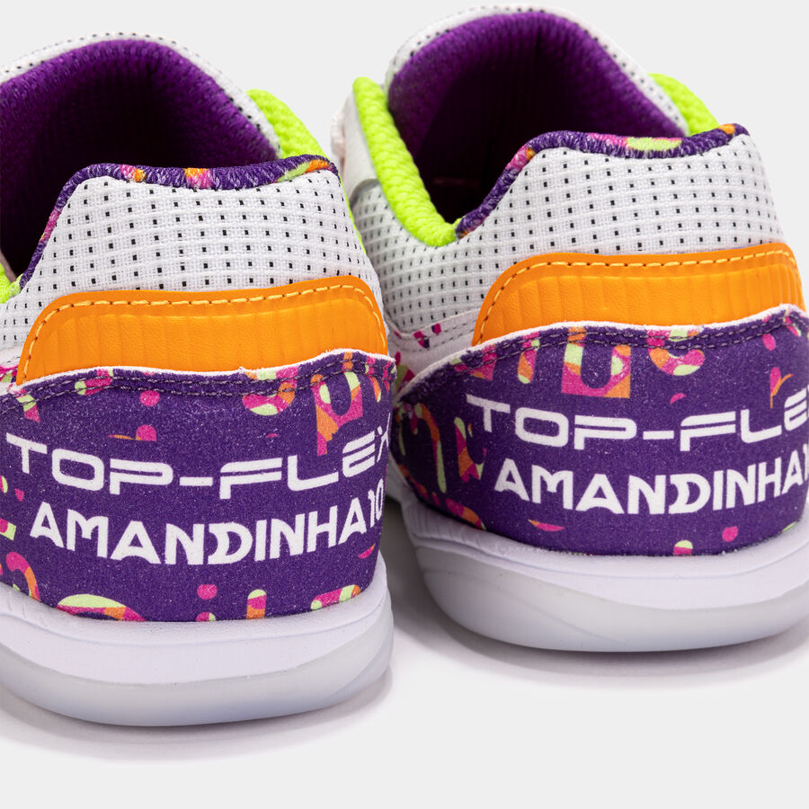 JOMA Top Flex Amandinha 2572