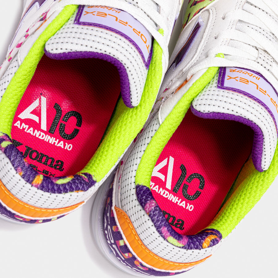 JOMA Top Flex Amandinha 2572